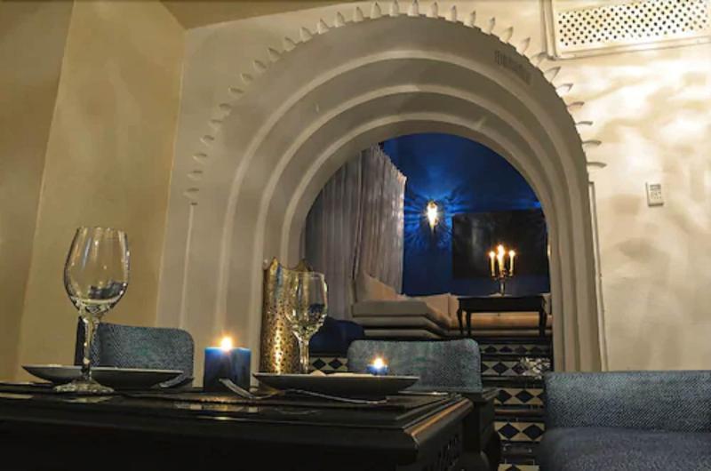 צ'פצ'אוונה Lina Ryad & Spa מראה חיצוני תמונה