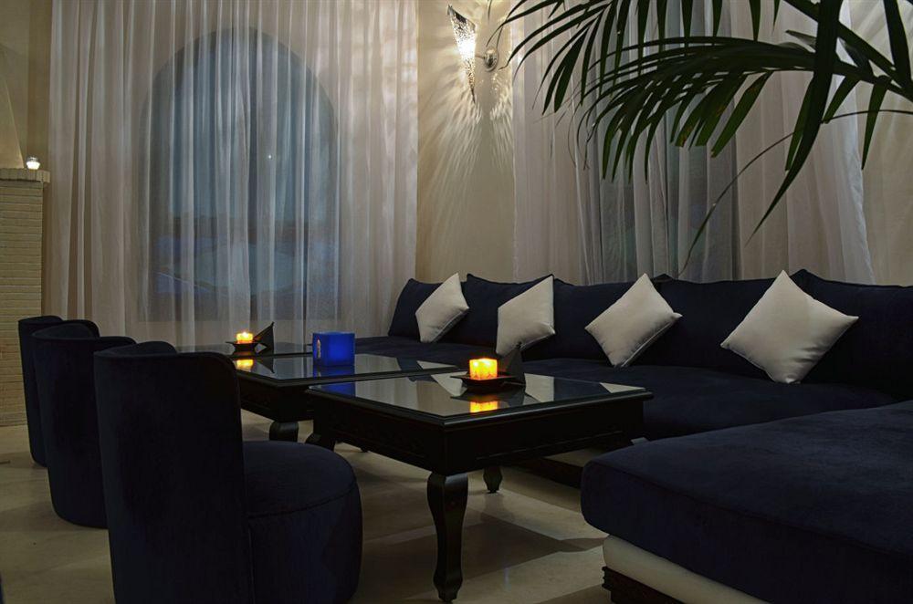 צ'פצ'אוונה Lina Ryad & Spa מראה חיצוני תמונה