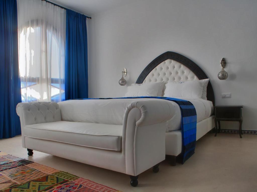 צ'פצ'אוונה Lina Ryad & Spa חדר תמונה
